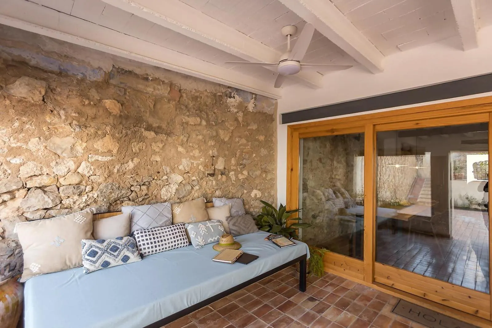 Villa Casa Rural Boutique - Ca Bolo Pinell de Bray España