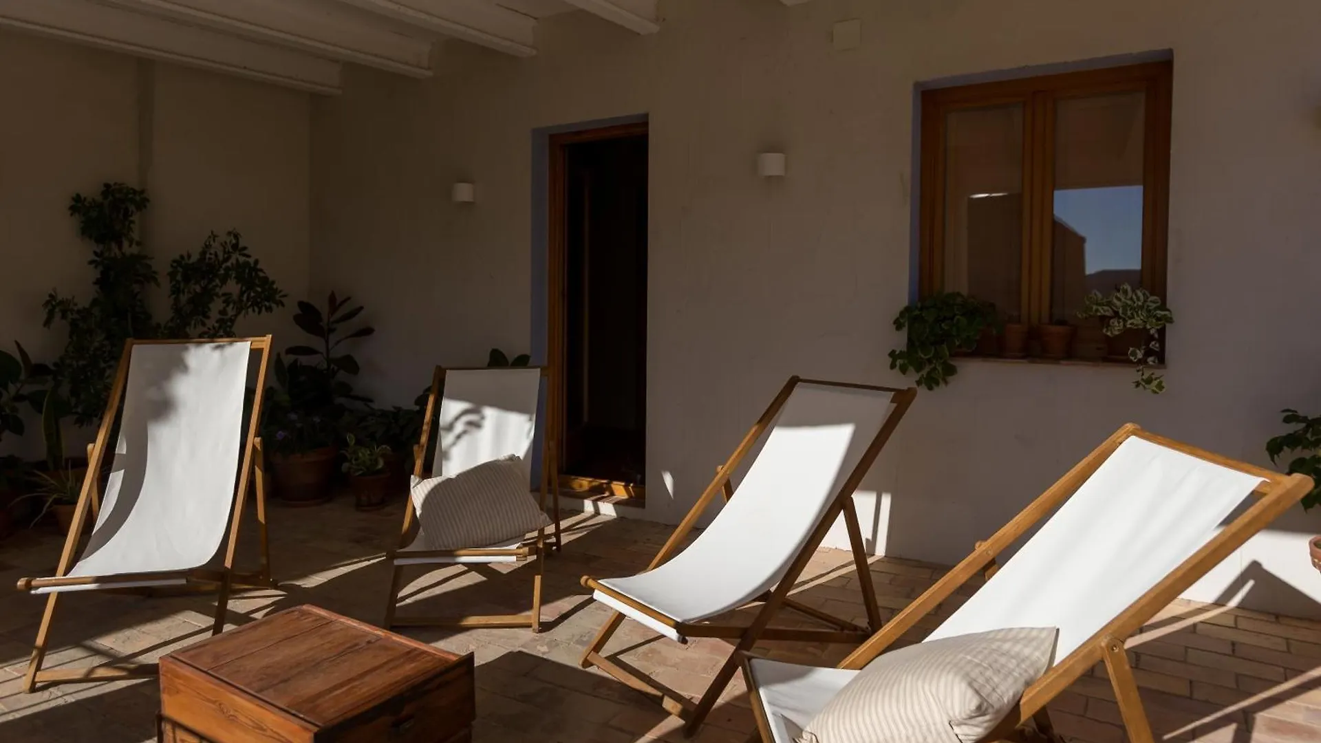 Villa Casa Rural Boutique - Ca Bolo Pinell de Bray