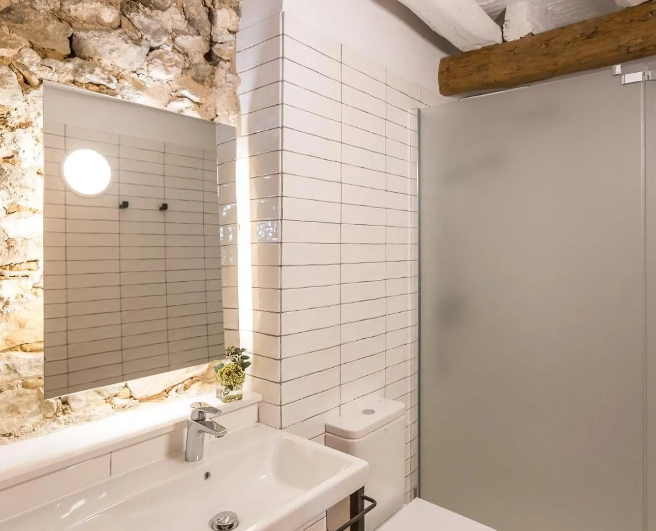 Casa Rural Boutique Ca Bolo Pinell de Bray Villa