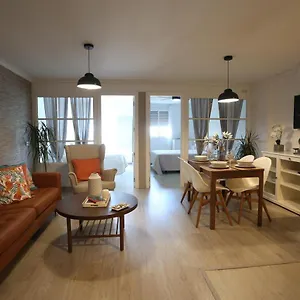  Apartamento Duque De Boliches España